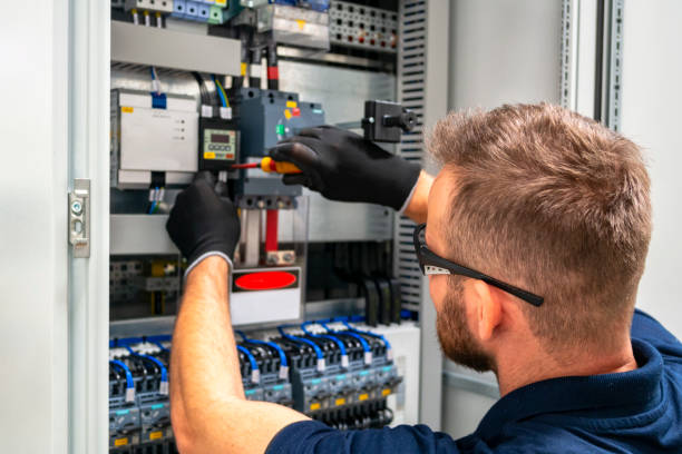 Best Electric Panel Repair  in West Haverstraw, NY