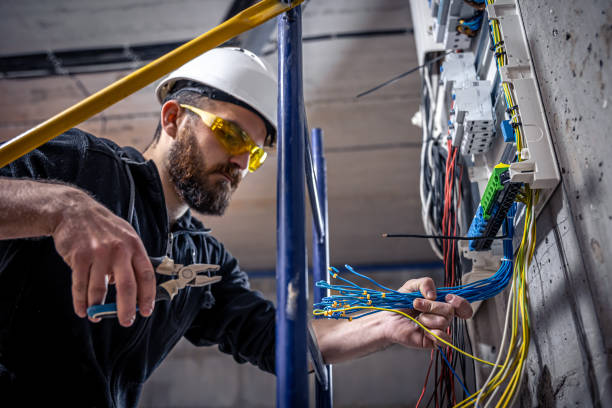 Best Electrical Troubleshooting Services  in West Haverstraw, NY