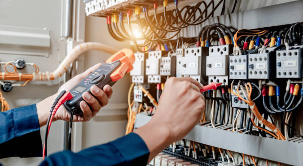 Best 24-Hour Electrician  in West Haverstraw, NY