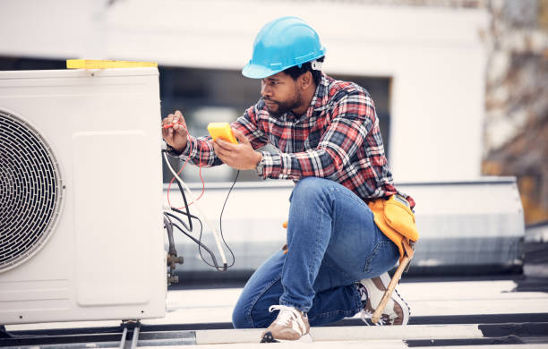Best Residential Electrician Services  in West Haverstraw, NY