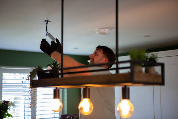 Best Electrical Contractors for Businesses  in West Haverstraw, NY
