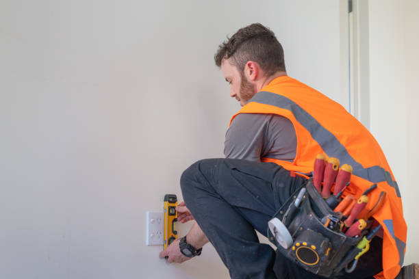 Best Emergency Electrician Near Me  in West Haverstraw, NY