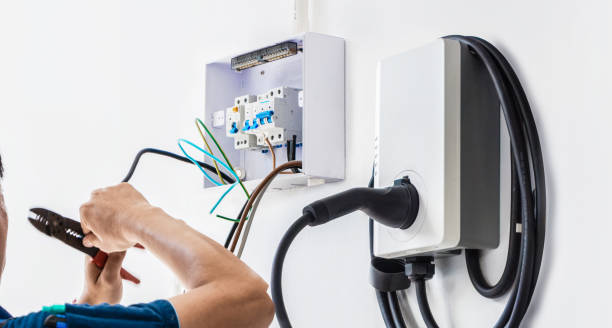 Electrical Rewiring Services in NY