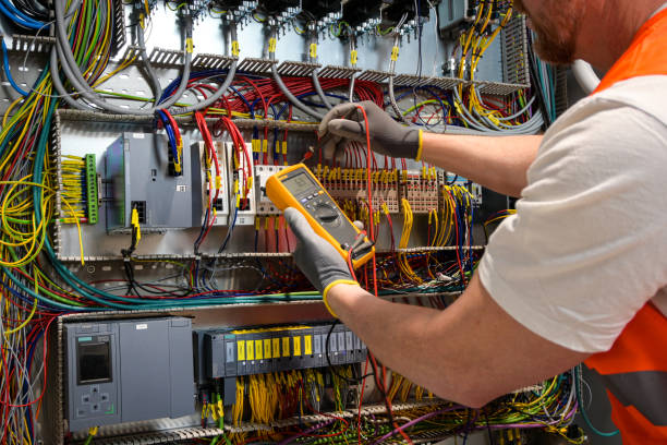 Best Electrical Installation Contractor  in West Haverstraw, NY