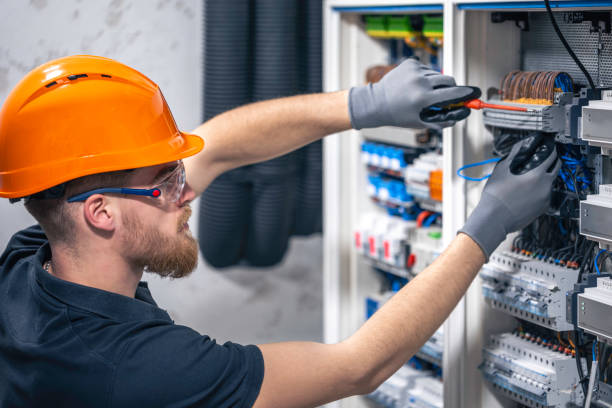 Best Electrical Installation Contractor  in West Haverstraw, NY